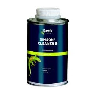 Limpiador Cleaner E Bote 500 ml (Caja 6 Unid.)
