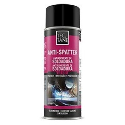 Spray Antiadherente De Soldadura AS 450 400 ml (Caja 12 Unid.)