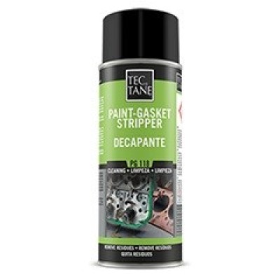 Spray Decapante PG 118 400 ml (Caja 12 Unid.)